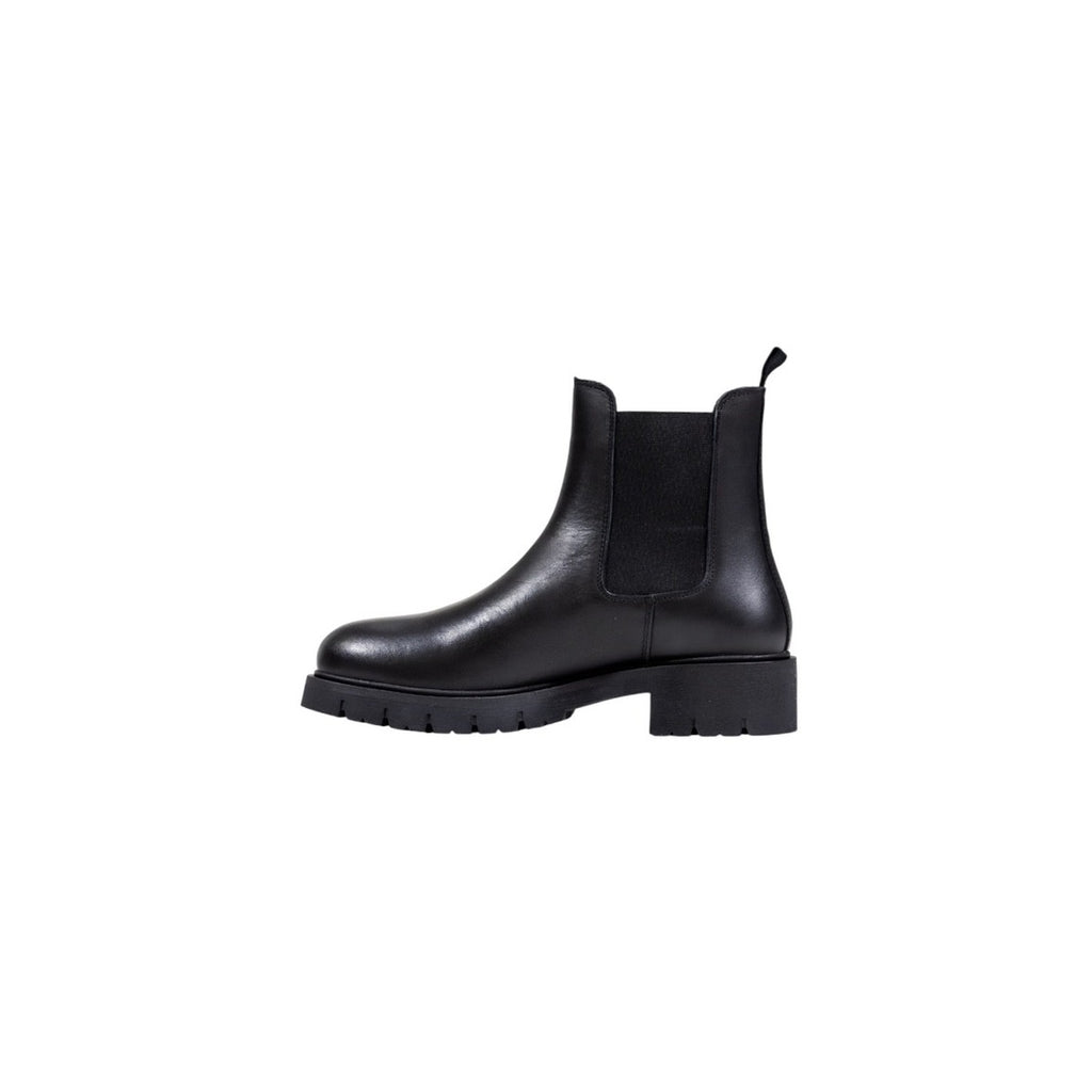 Tommy Hilfiger Jeans - Tommy Hilfiger Jeans Stivali Donna
