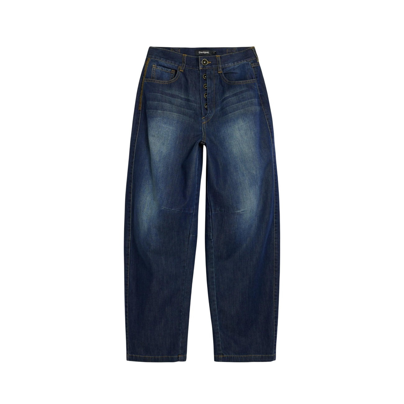 Desigual - Desigual Jeans Donna