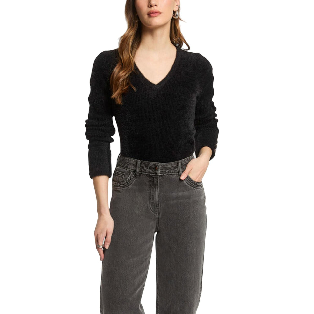 Morgan De Toi - Morgan De Toi Maglia Donna