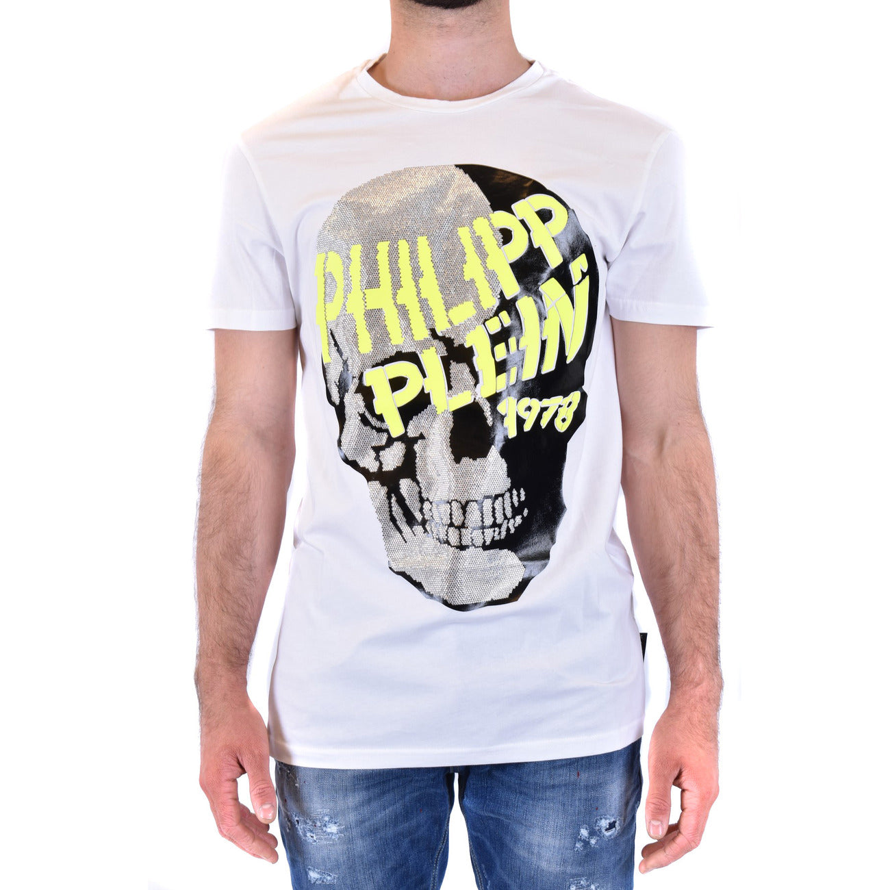 Philipp Plein - Philipp Plein Men's T-Shirt