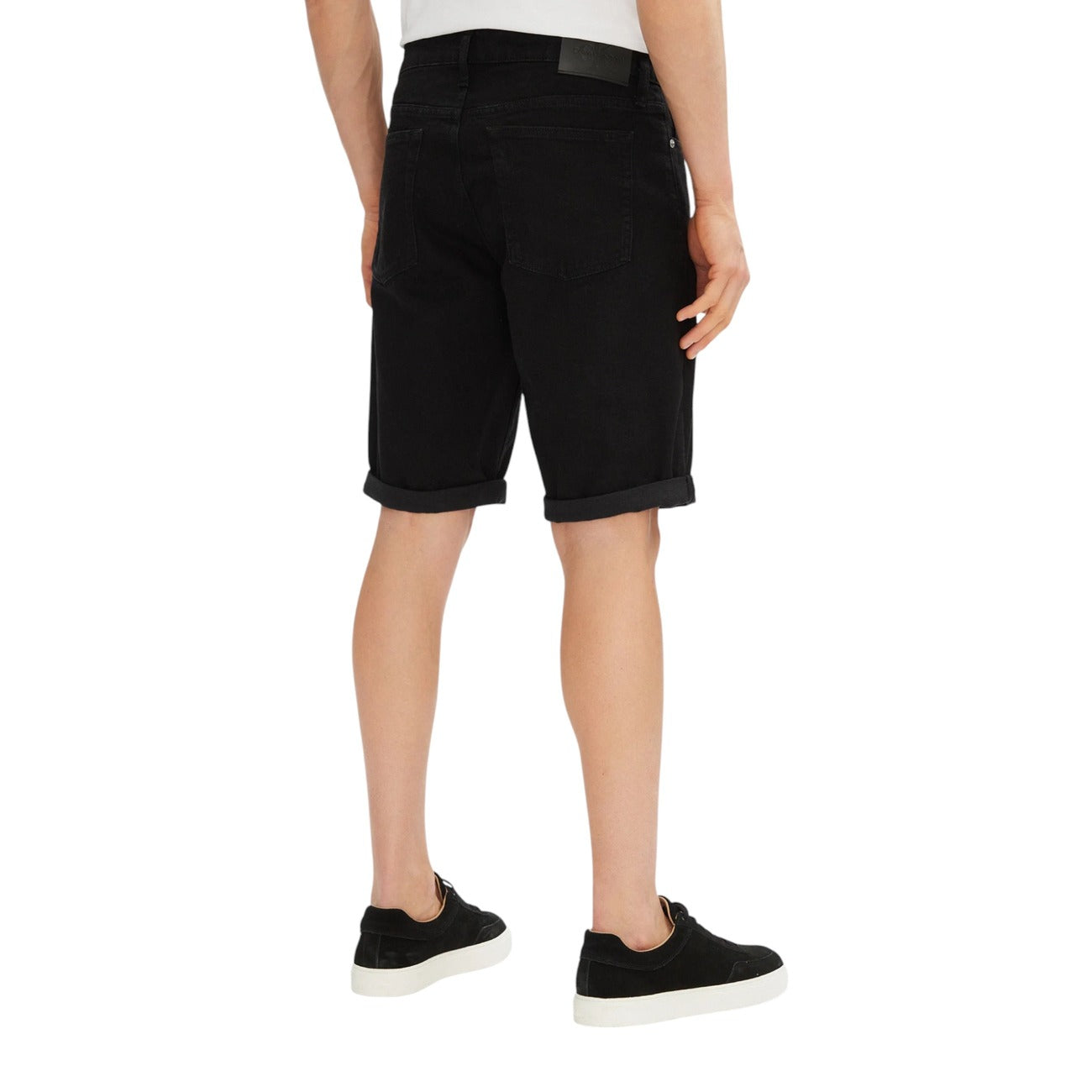 Calvin Klein Jeans - Calvin Klein Jeans Men's Bermuda Shorts