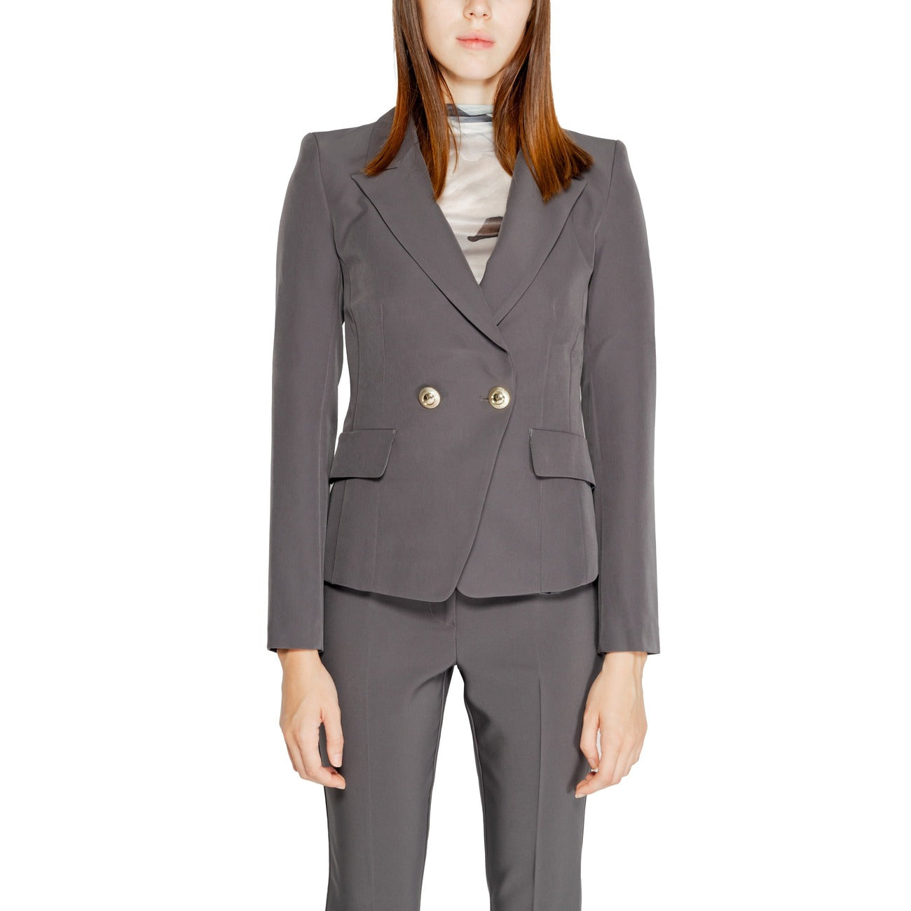 Renaissance - Renaissance Women's Jacket