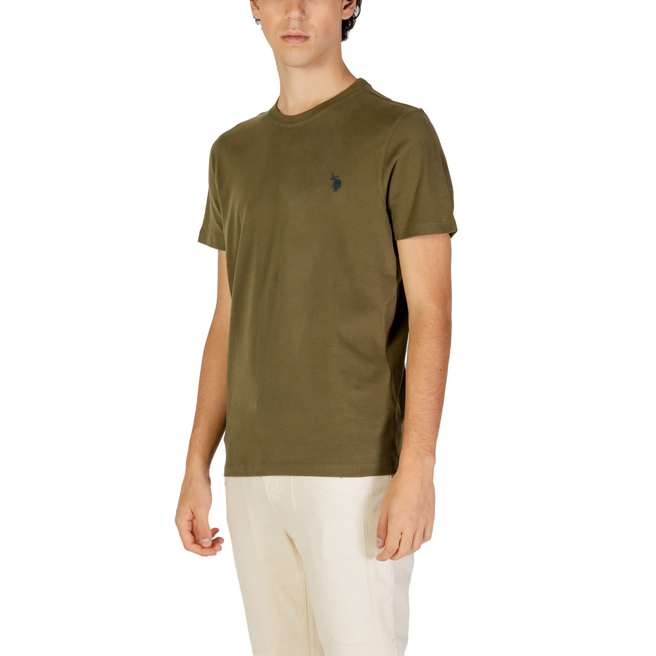 Us Polo Assn. - Us Polo Assn. Men's T-Shirt