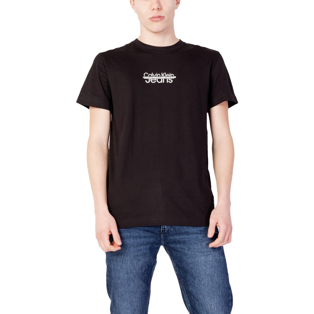 Calvin Klein Jeans - Calvin Klein Jeans Men's T-Shirt