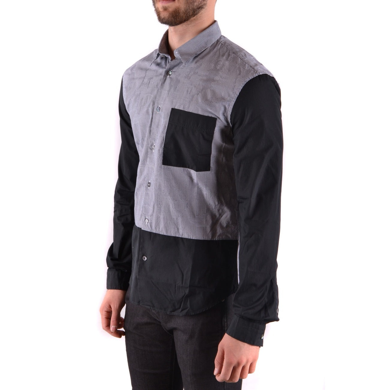 Alexander Mcqueen - Alexander Mcqueen Men's Shirt