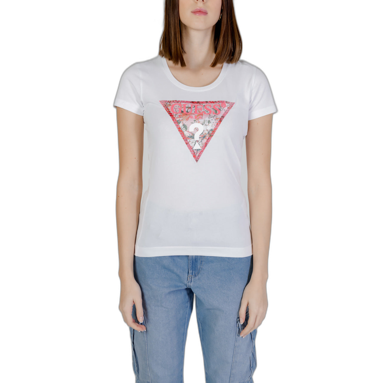 Guess - Guess Women's T-Shirt