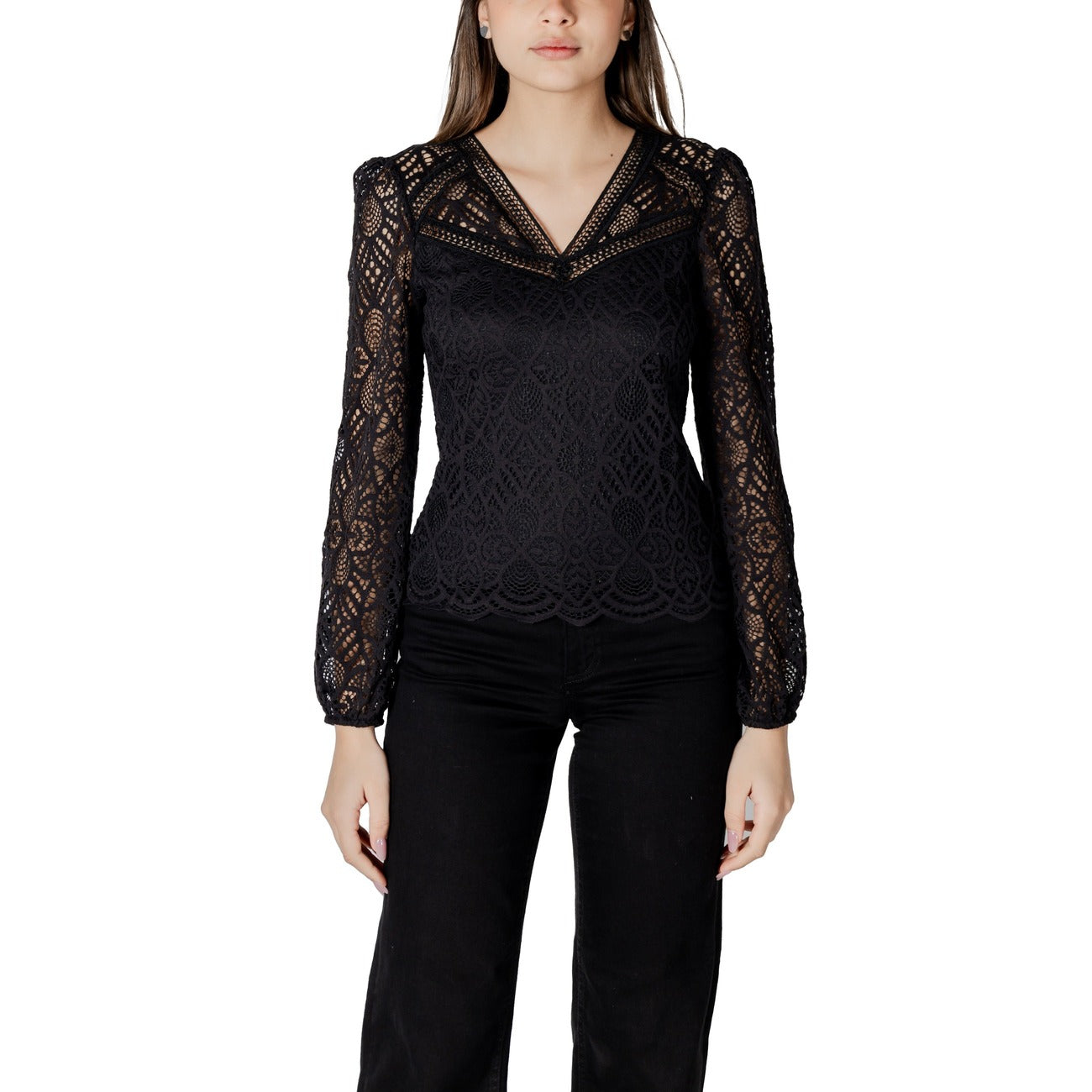 Morgan De Toi - Morgan De Toi Women's Blouse