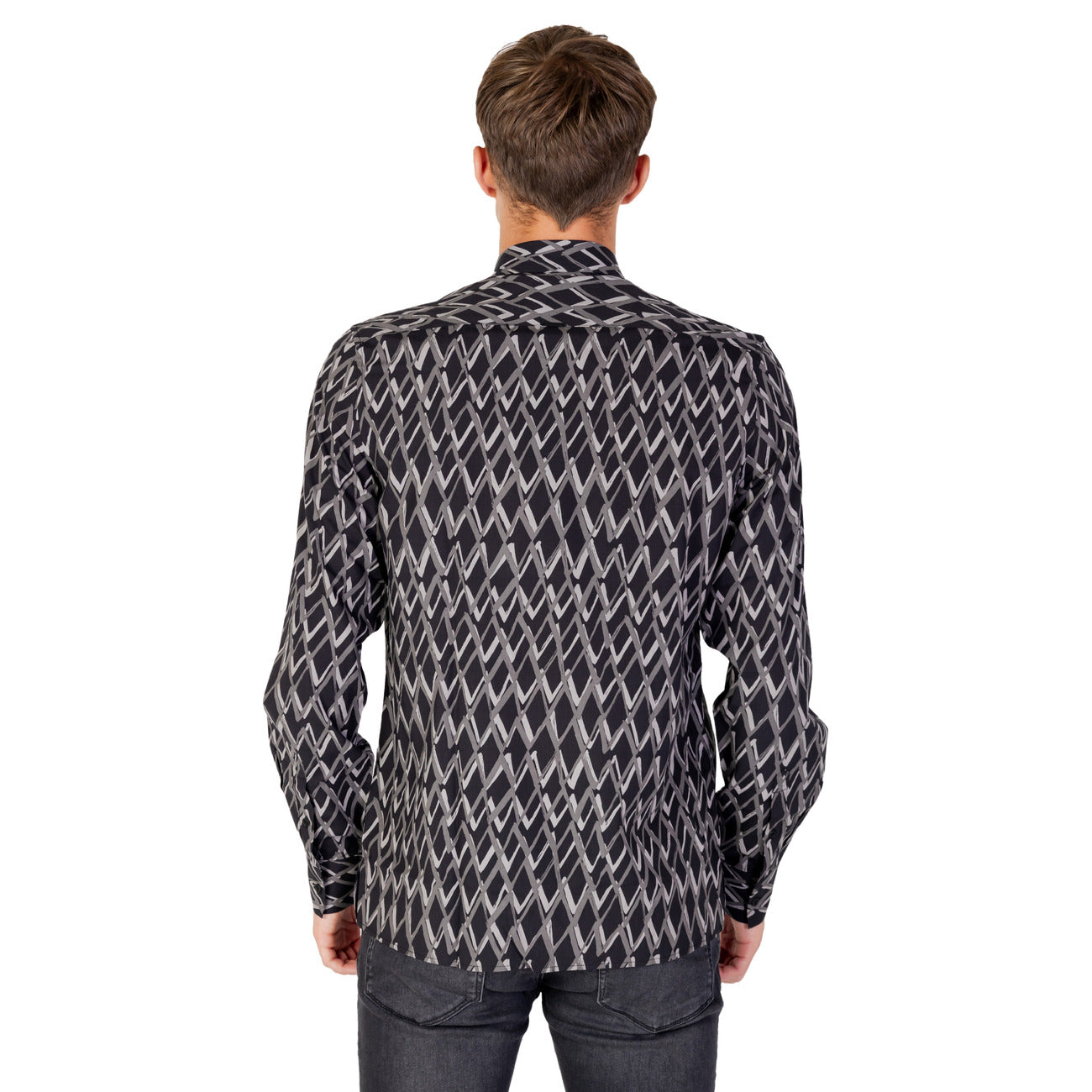 Antony Morato - Antony Morato Camicia Uomo