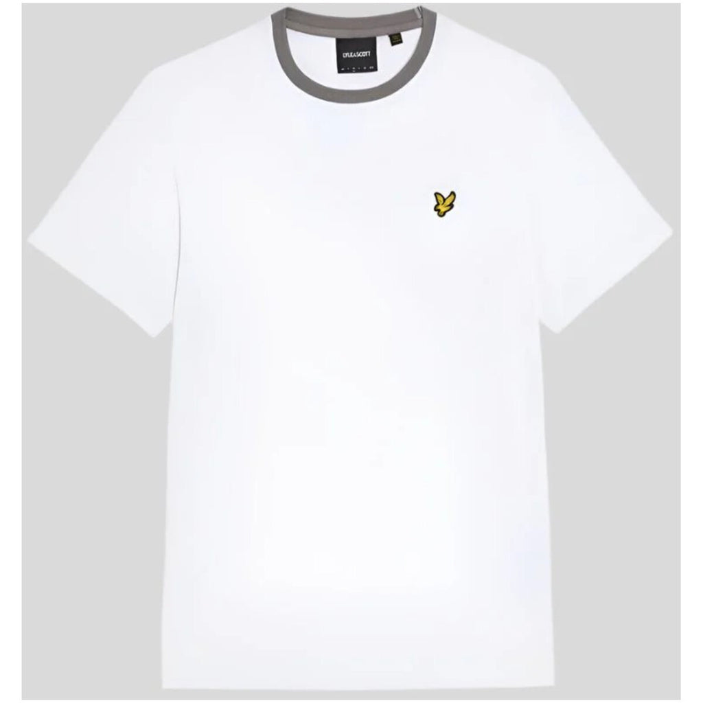Lyle & Scott - Lyle & Scott T-Shirt Uomo
