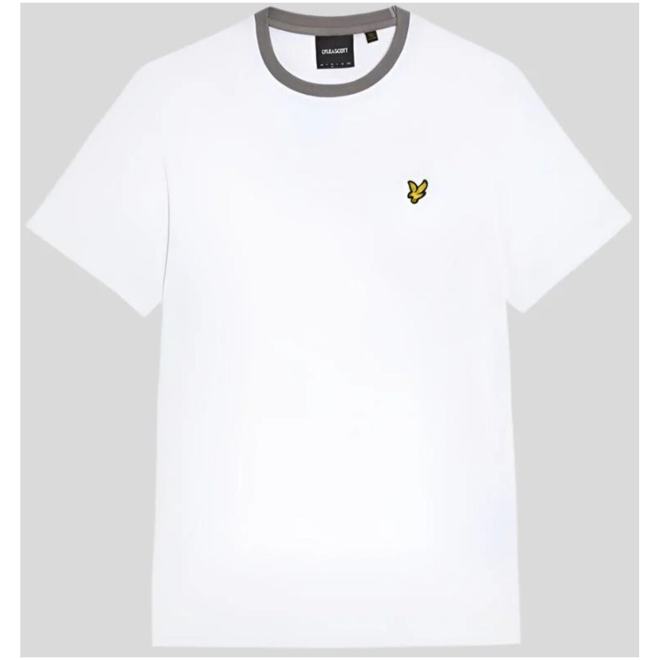 Lyle &amp; Scott - Lyle &amp; Scott Men's T-Shirt