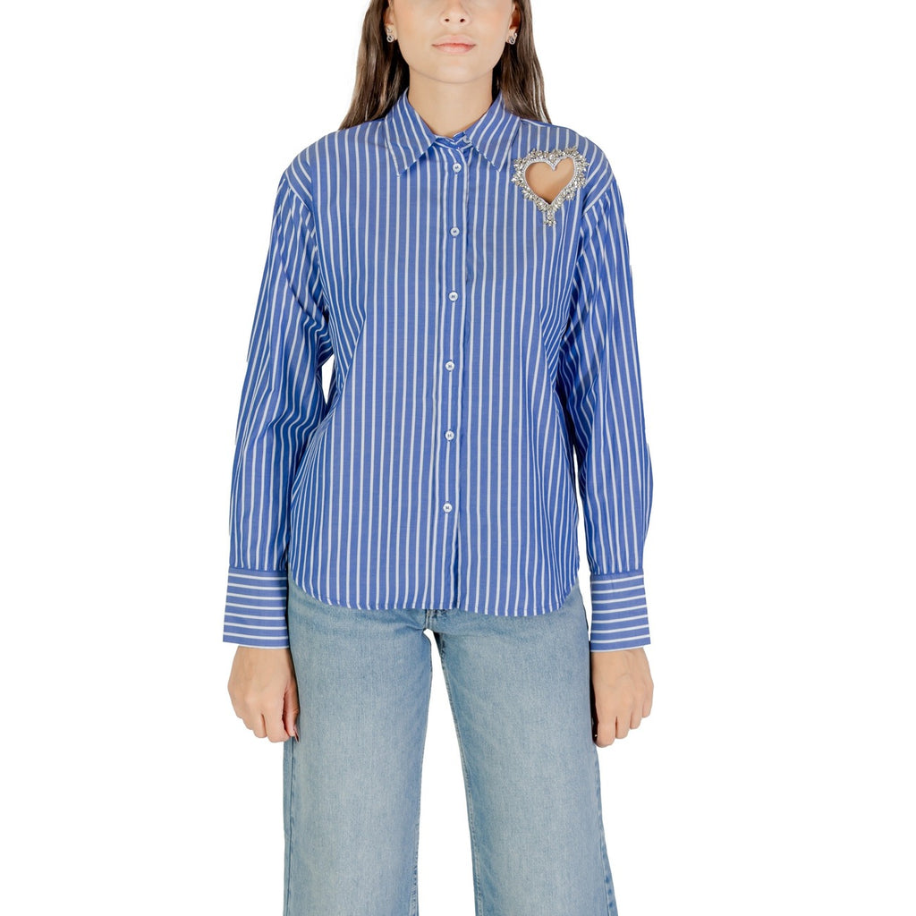 Only - Only Camicia Donna