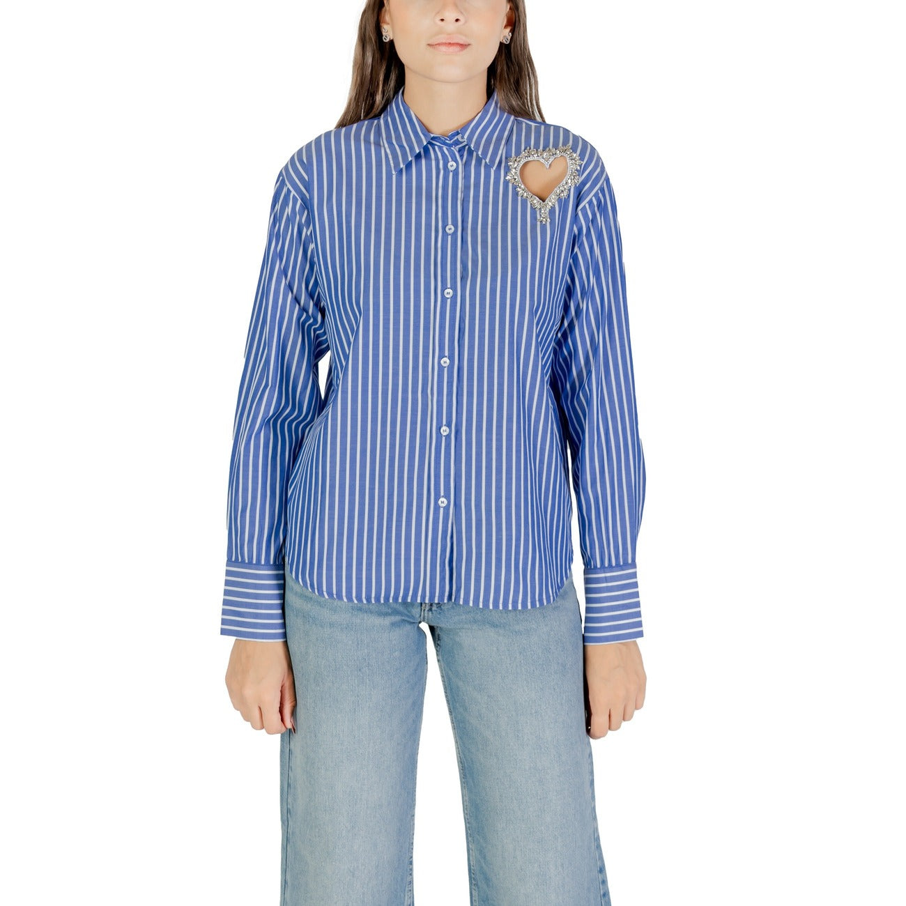 Only - Only Camicia Donna