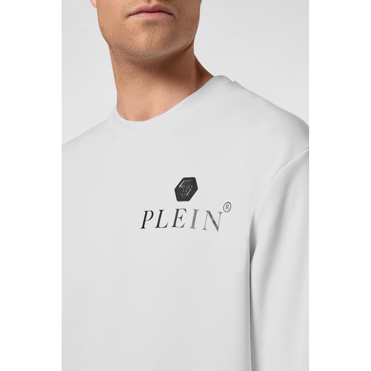 Philipp Plein - Philipp Plein Felpa Uomo