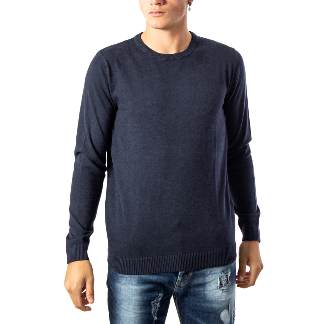 Jack &amp; Jones - Jack &amp; Jones Men's Sweater