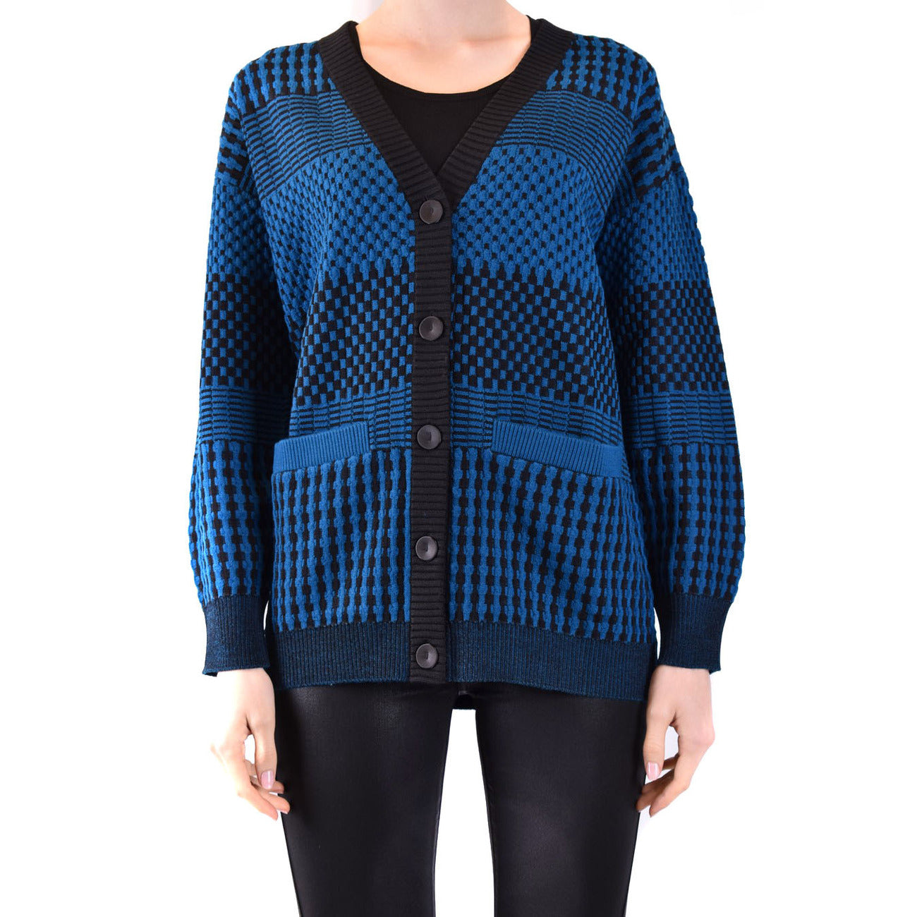Diane Von Furstenberg - Diane Von Furstenberg Women's Cardigan
