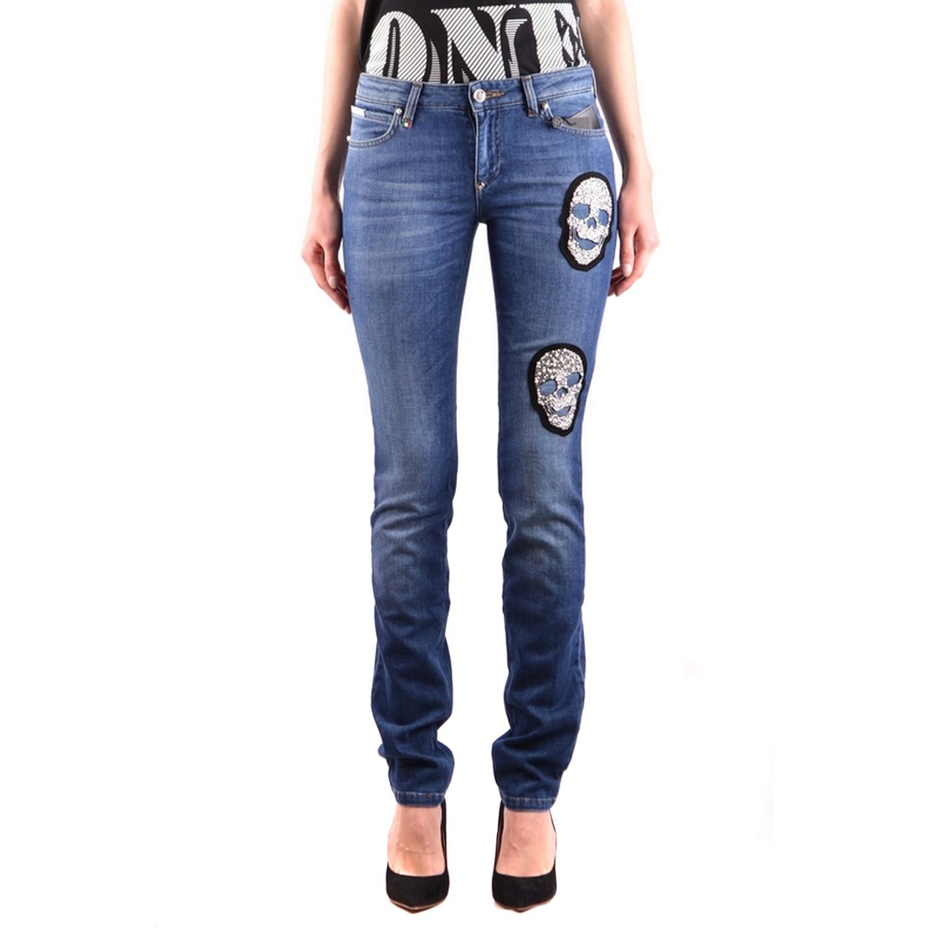 Philipp Plein - Philipp Plein Women's Jeans