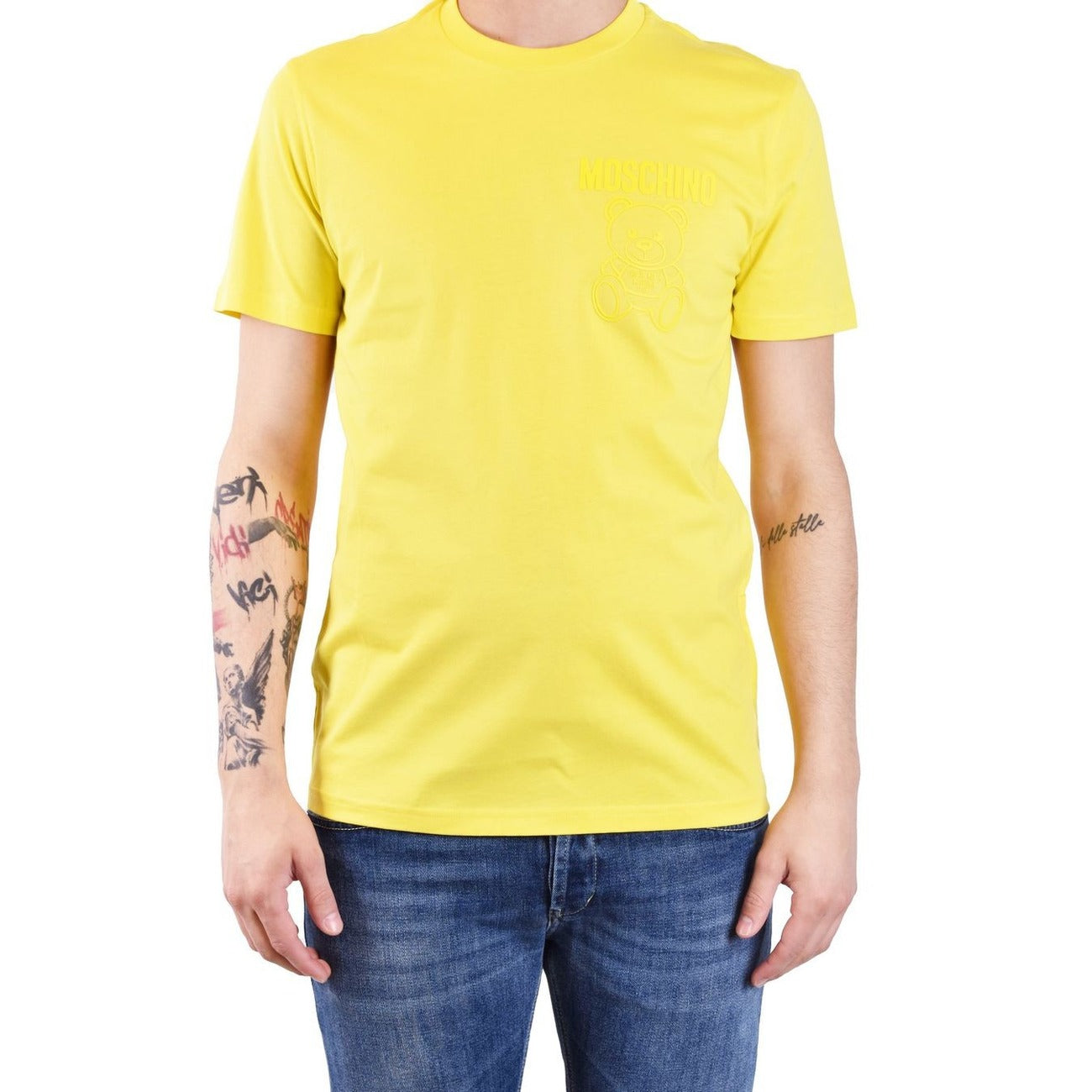 Moschino - Moschino Men's T-Shirt