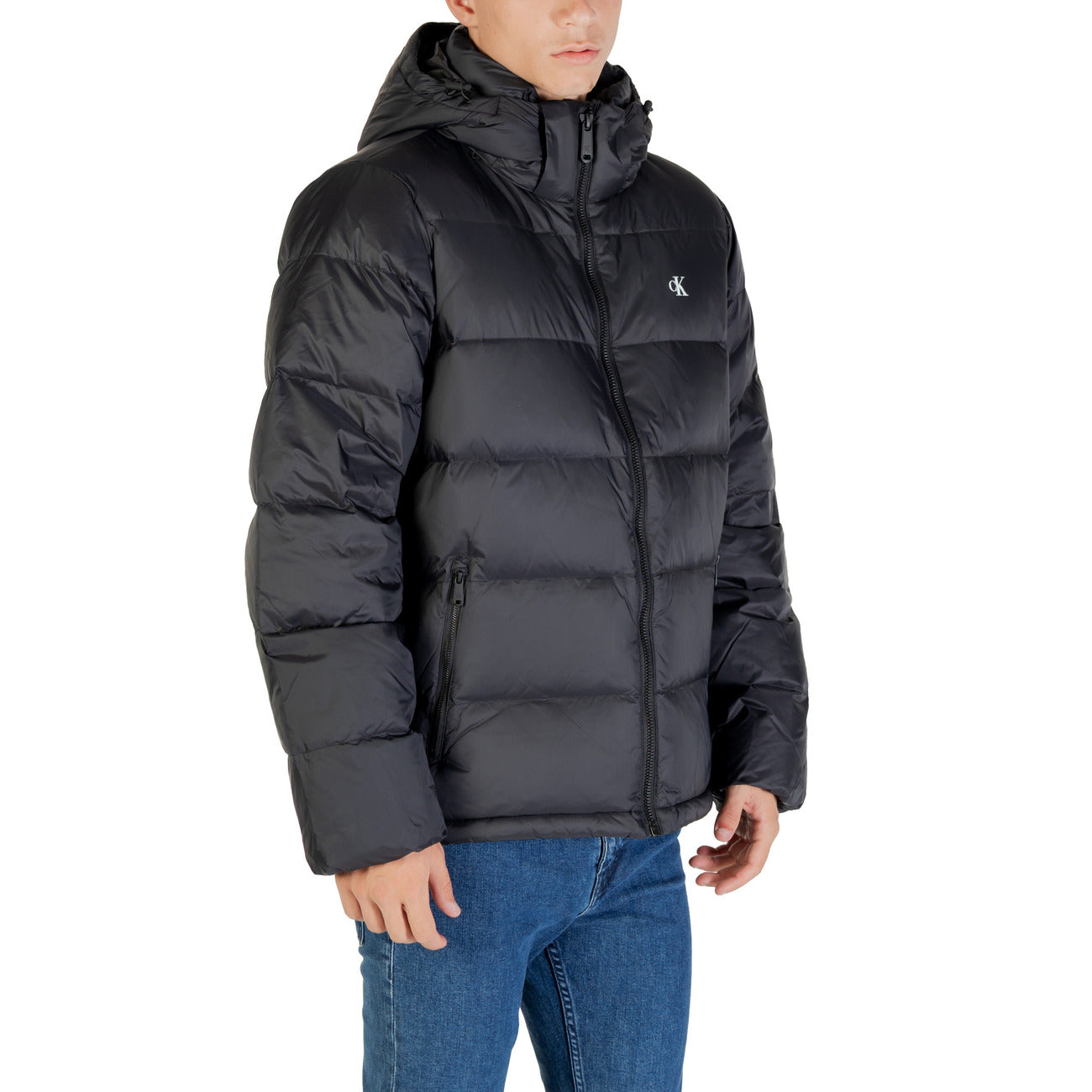 Calvin Klein Jeans - Calvin Klein Jeans Men's Jacket