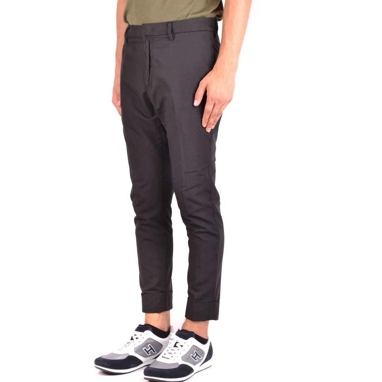 Paolo Pecora - Paolo Pecora Men's Trousers