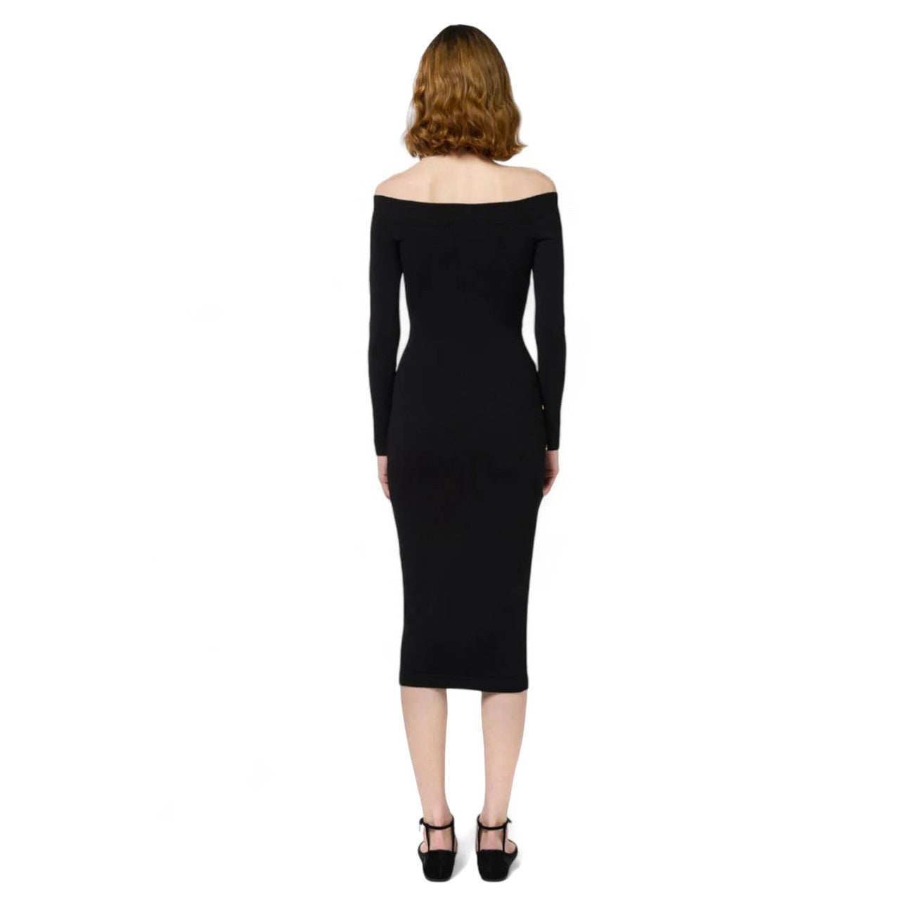 Elisabetta Franchi - Elisabetta Franchi Abito Donna