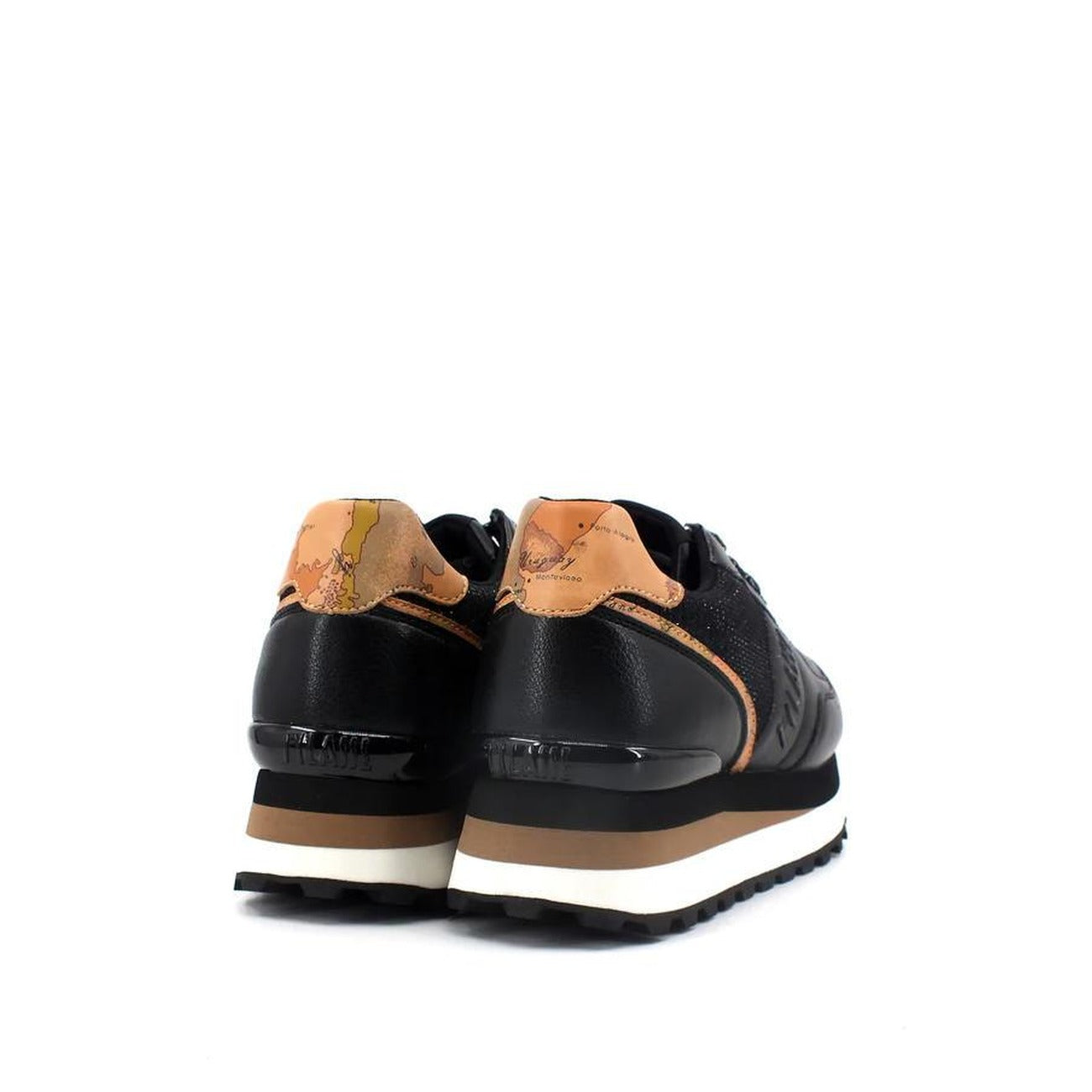 Alviero Martini Prima Classe - Alviero Martini Prima Classe Women's Sneakers
