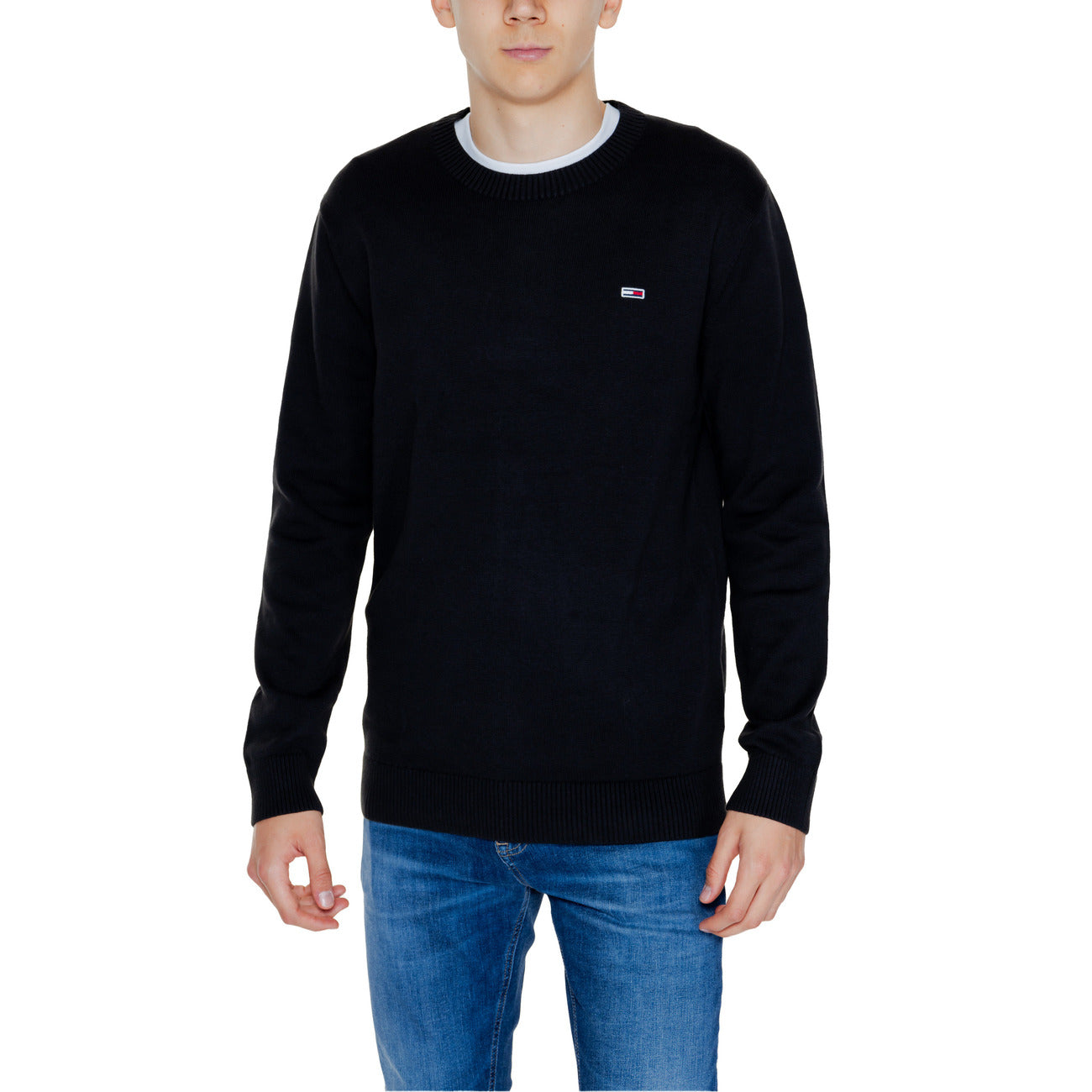 Tommy Hilfiger Jeans - Tommy Hilfiger Jeans Men's Shirt