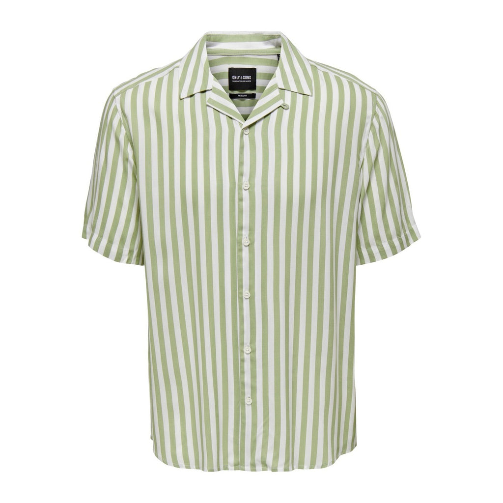 Only & Sons - Only & Sons Camicia Uomo