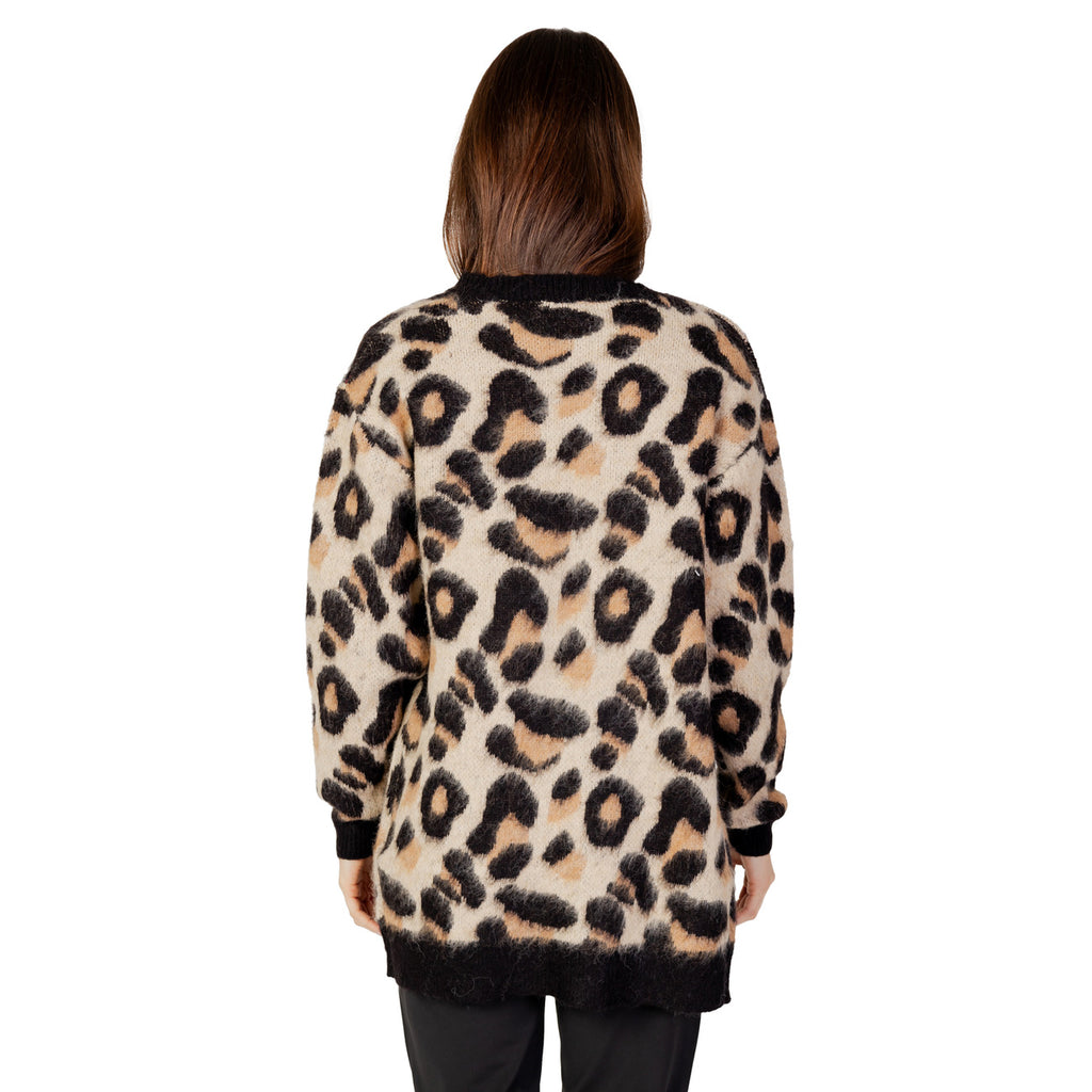 Jacqueline De Yong - Jacqueline De Yong Women's Cardigan