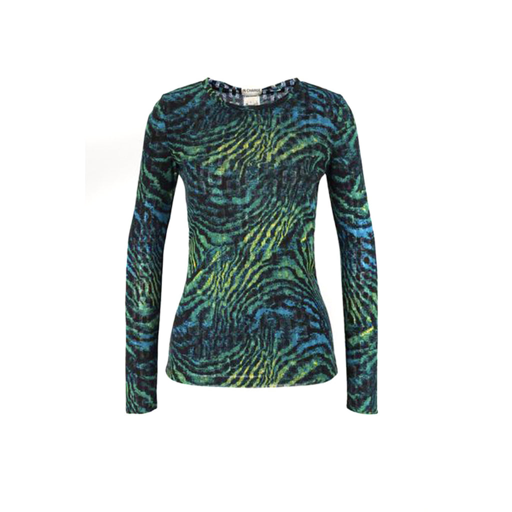 Diane Von Furstenberg - Diane Von Furstenberg Maglia Donna