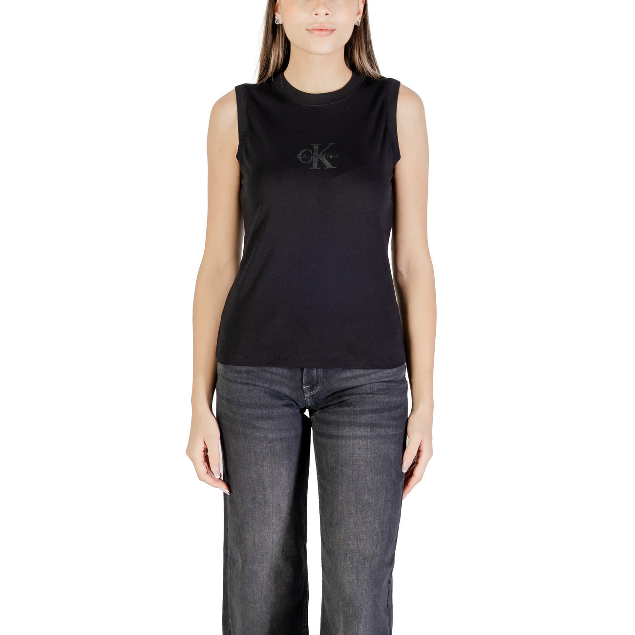 Calvin Klein Jeans - Calvin Klein Jeans Women's Tank Top