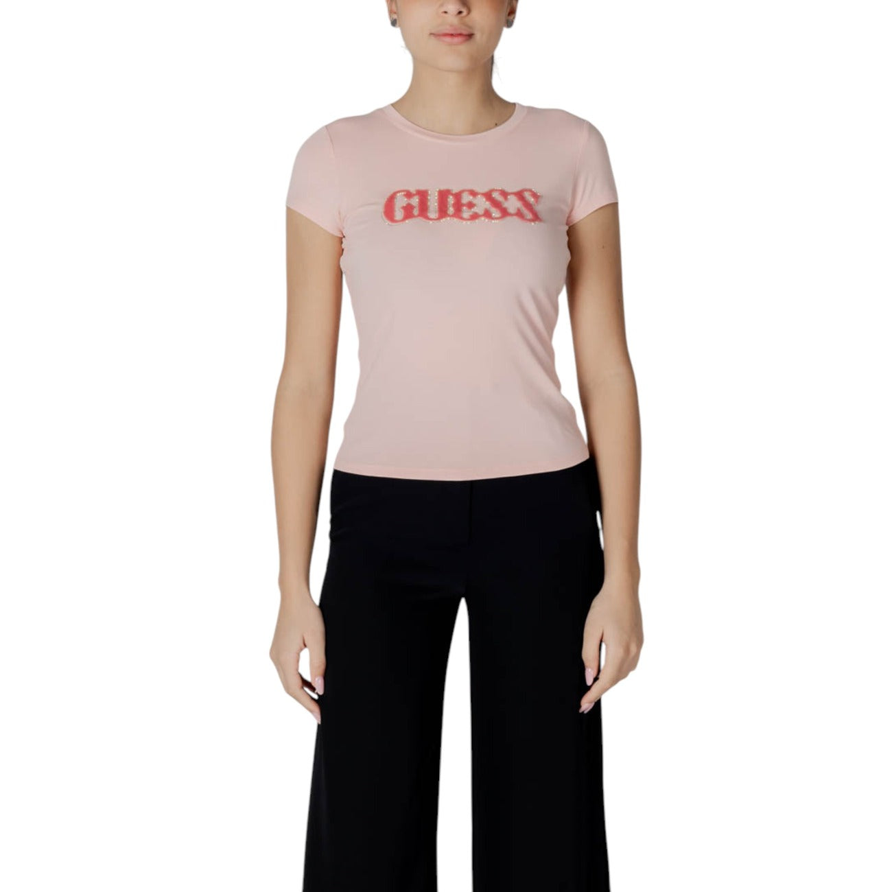 Guess - Guess Women's T-Shirt