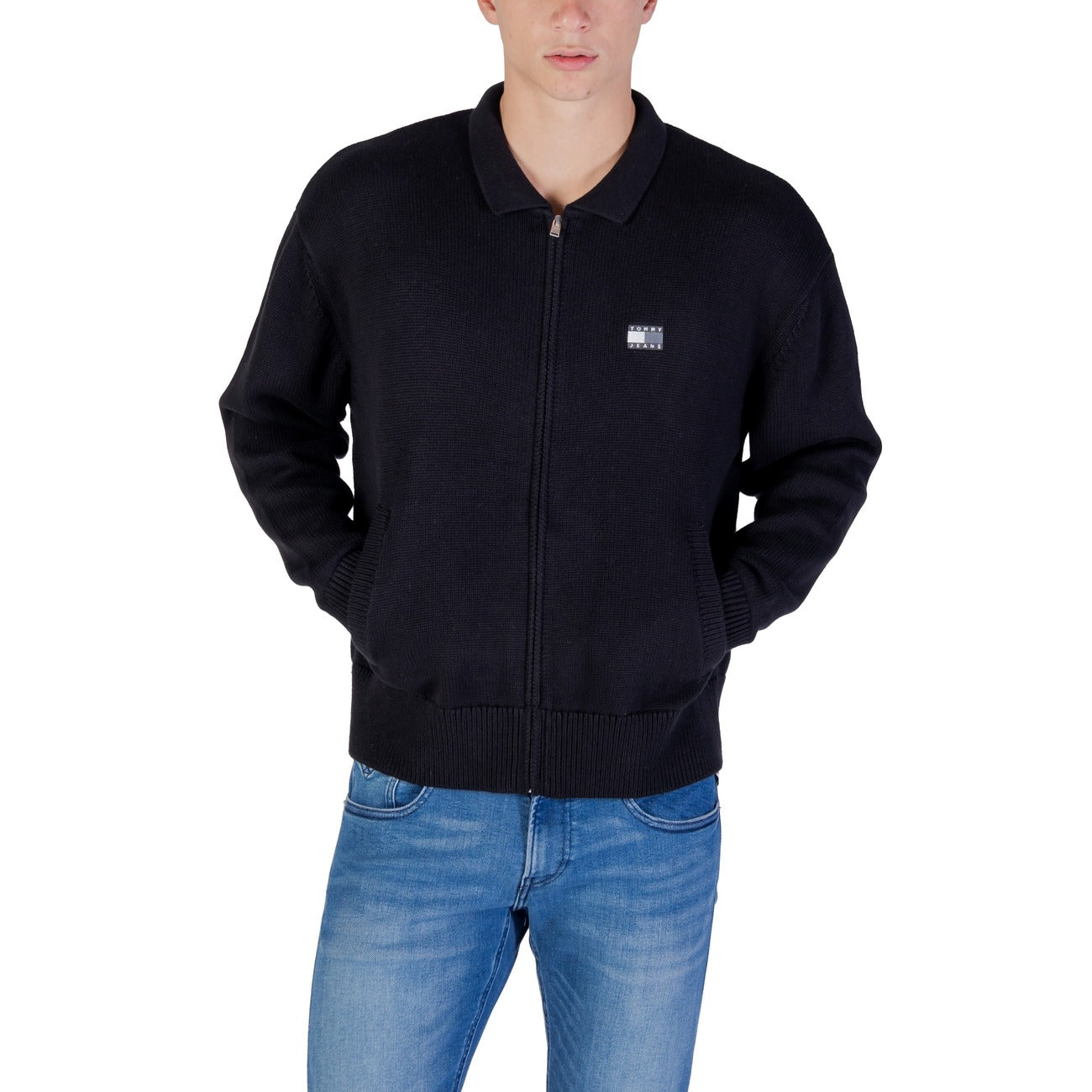 Tommy Hilfiger Jeans - Tommy Hilfiger Jeans Men's Shirt