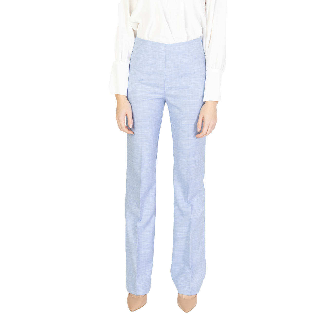 Sandro Ferrone - Sandro Ferrone Women's Trousers