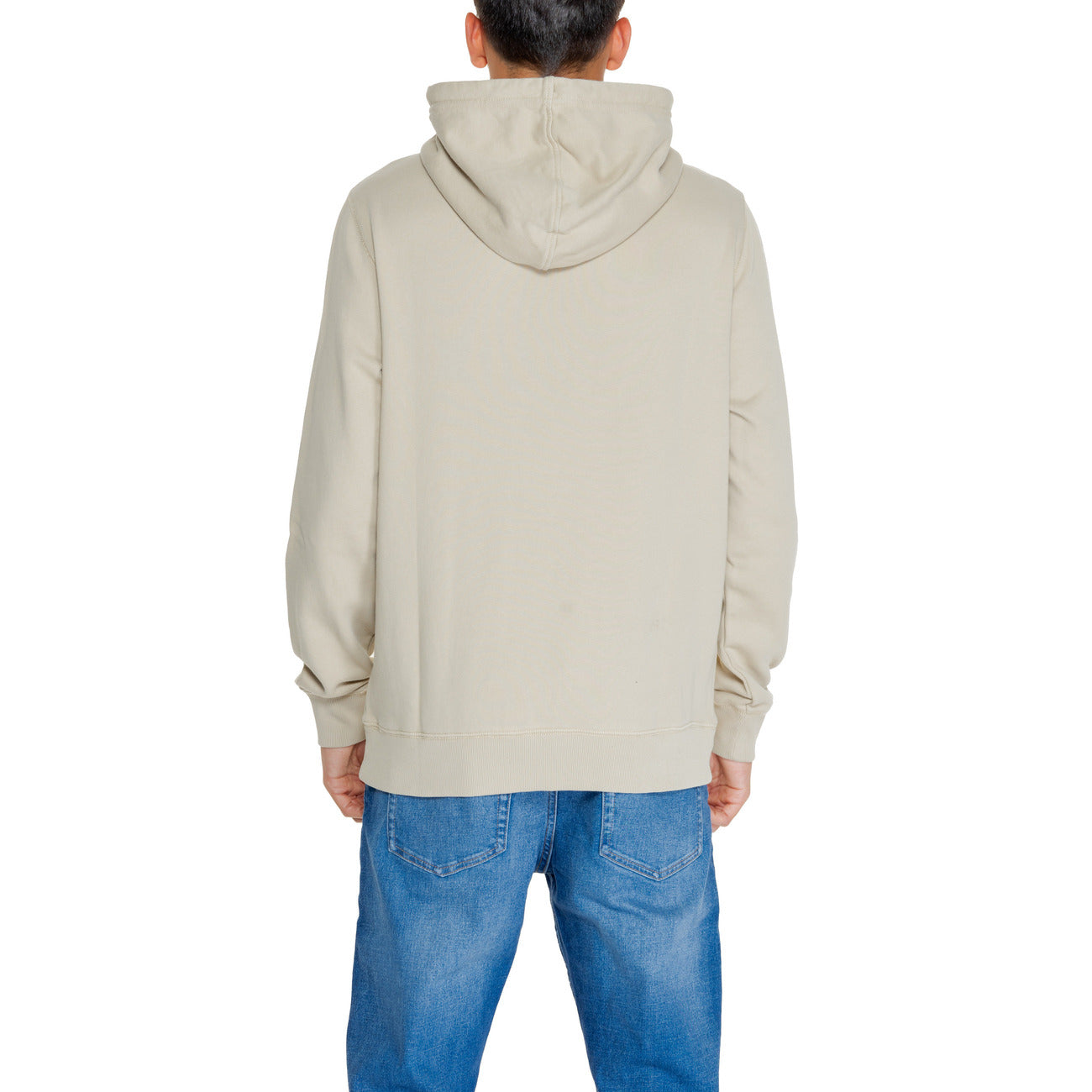 Calvin Klein Jeans - Calvin Klein Jeans Men's Sweatshirt