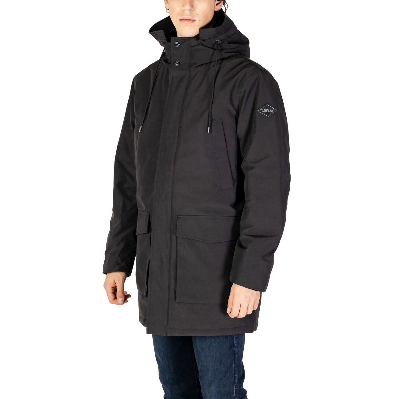 Replay - Replay Men's Jacket