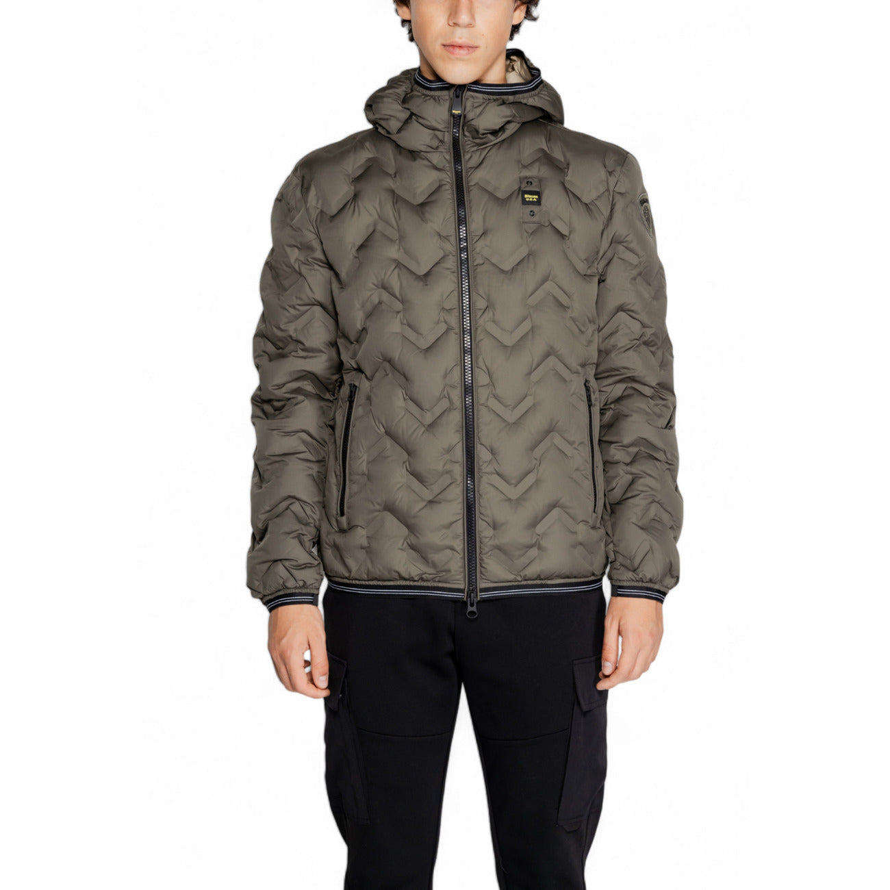 Blauer - Blauer Men's Jacket