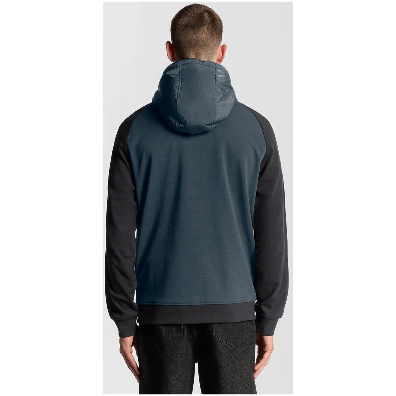 Lyle & Scott - Lyle & Scott Felpa Uomo