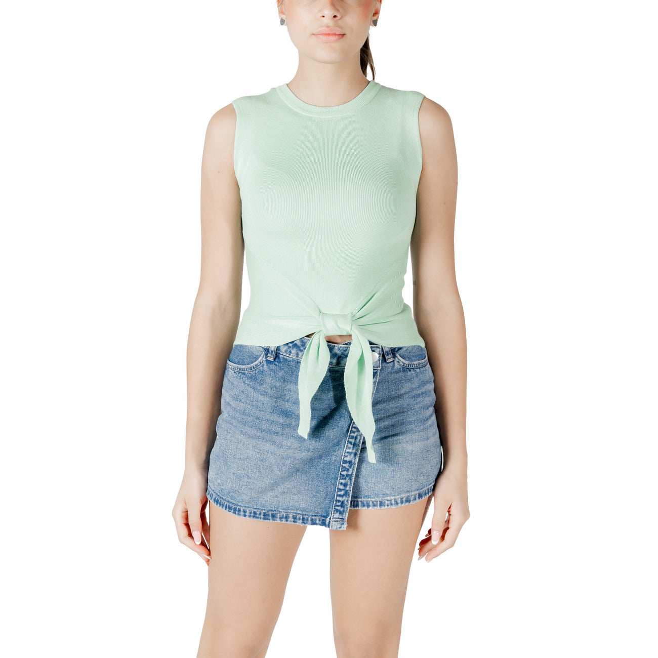 Jacqueline De Yong - Jacqueline De Yong Women's Top