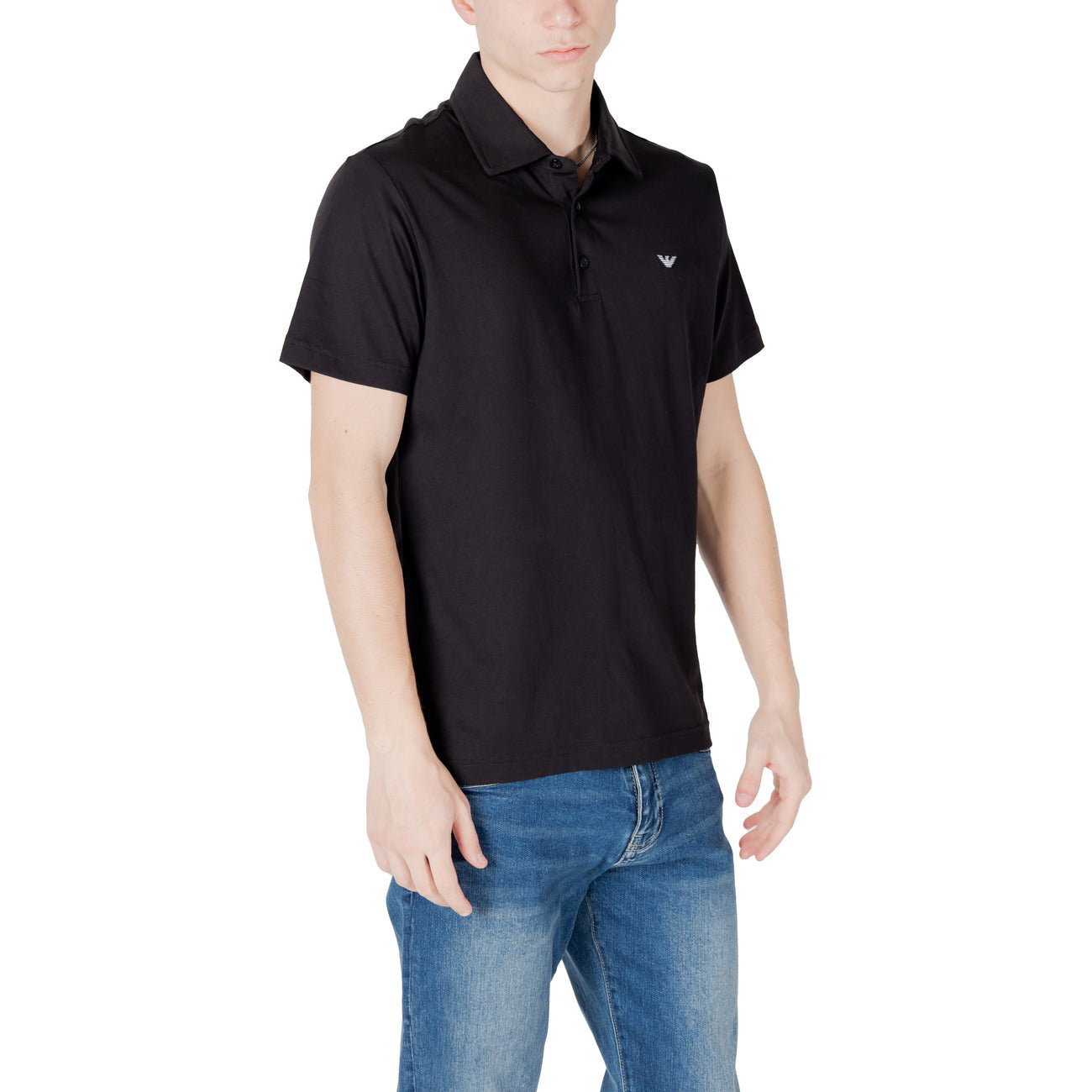 Emporio Armani Underwear - Emporio Armani Underwear Men's Polo Shirt
