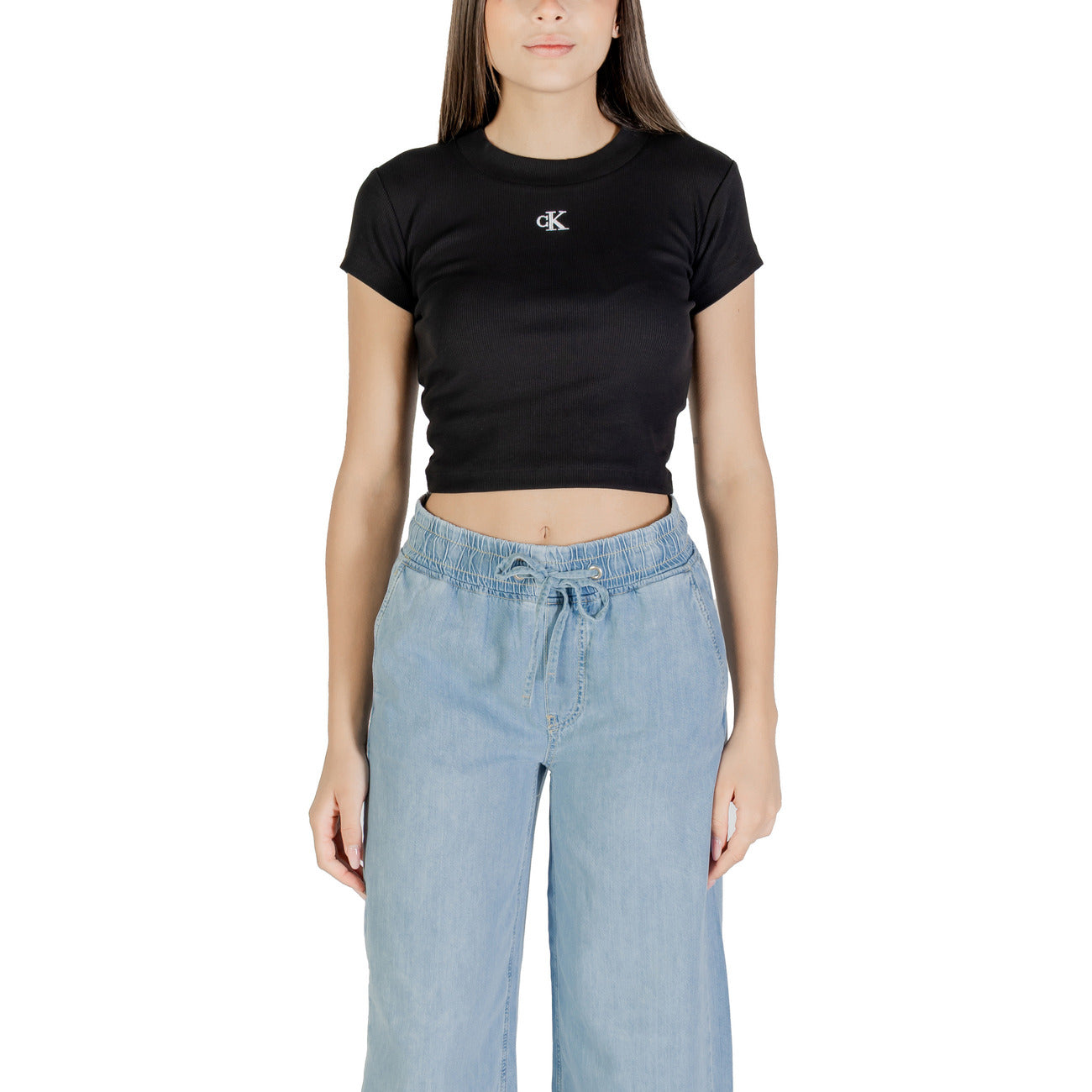 Calvin Klein Jeans - Calvin Klein Jeans Women's T-Shirt