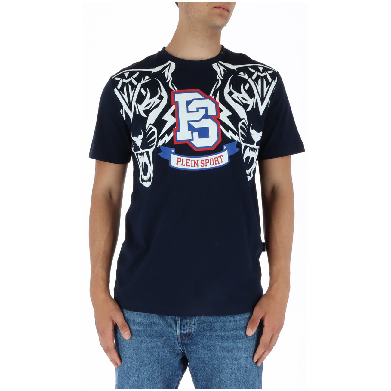 Plein Sport - Plein Sport Men's T-Shirt