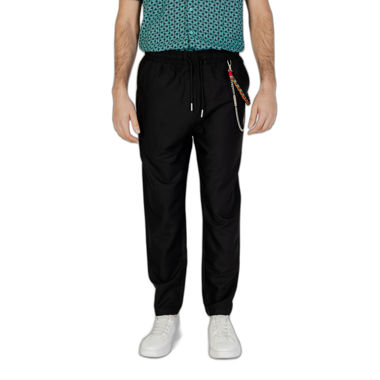Gianni Lupo - Gianni Lupo Men's Pants