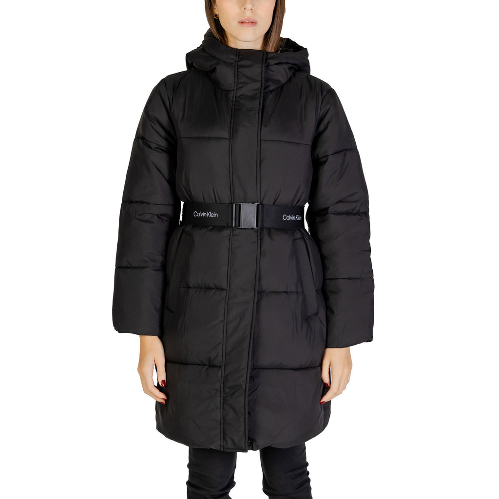 Calvin Klein Jeans - Calvin Klein Jeans Women's Jacket