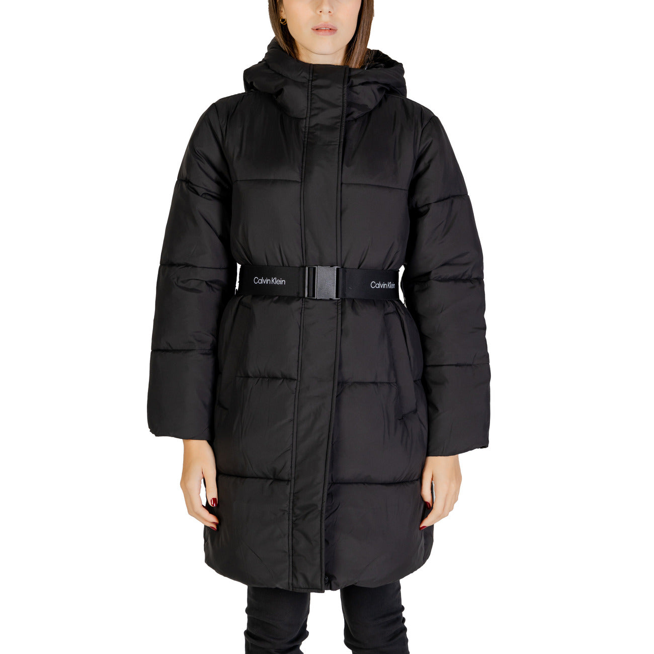 Calvin Klein Jeans - Calvin Klein Jeans Women's Jacket