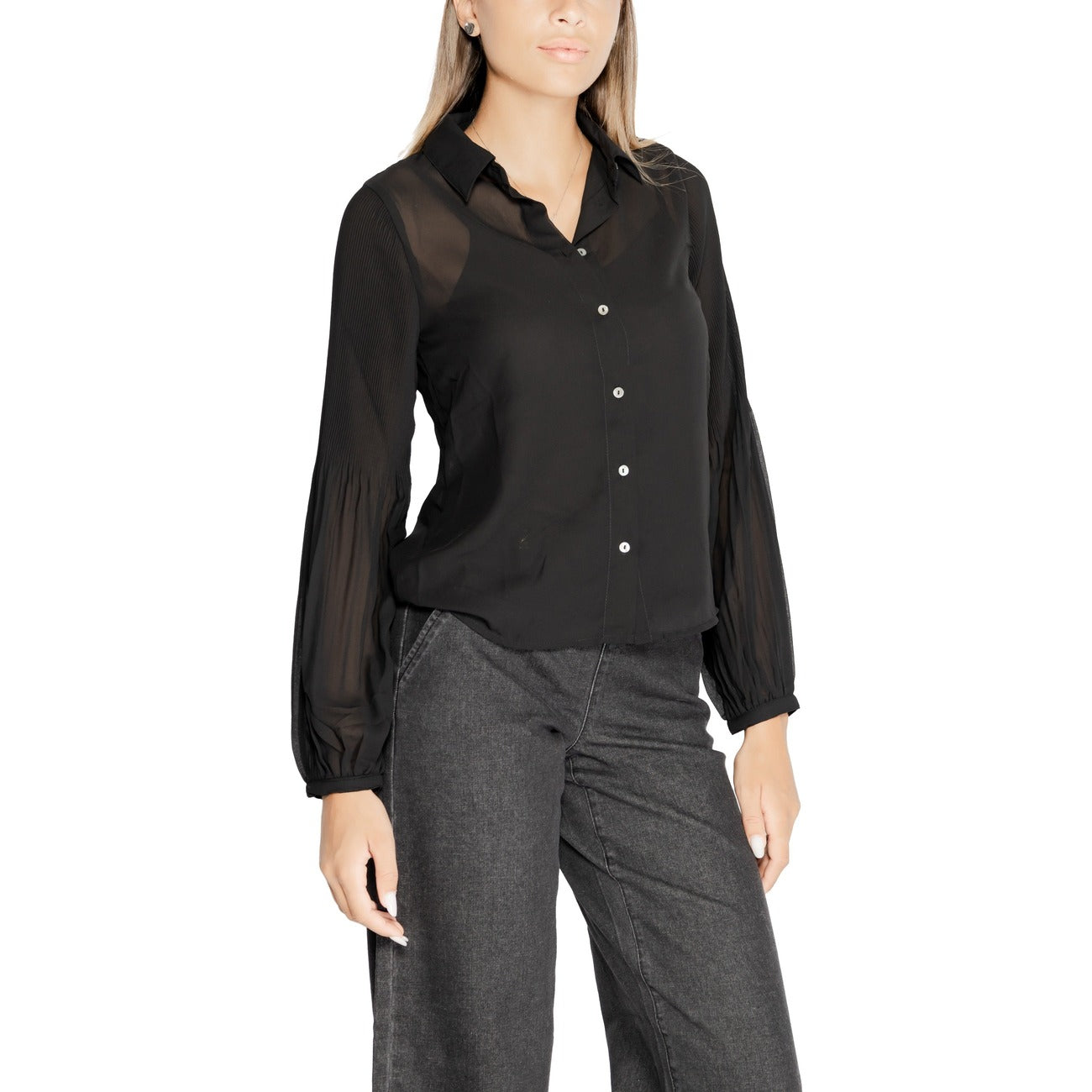 Only - Only Women's Shirt