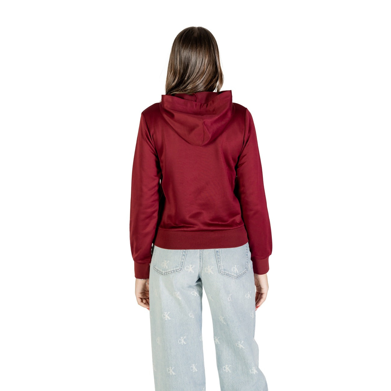 Calvin Klein - Calvin Klein Women's Sweatshirt