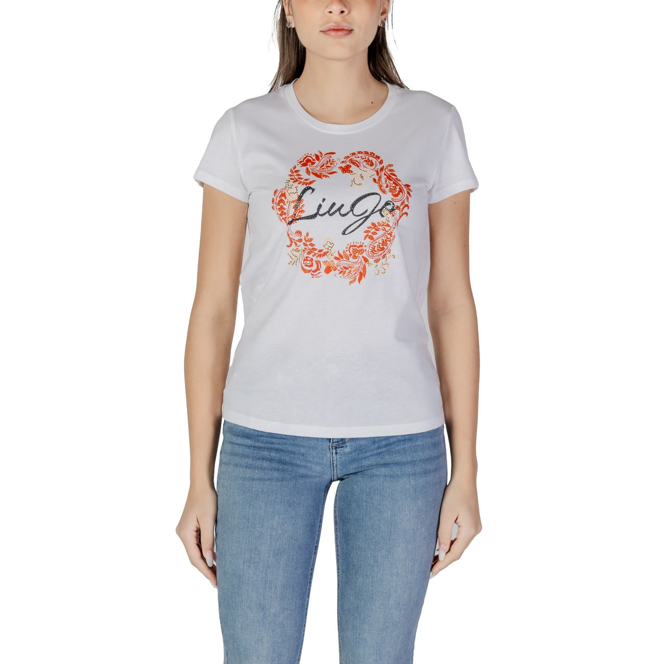 Liu Jo - Liu Jo Women's T-Shirt