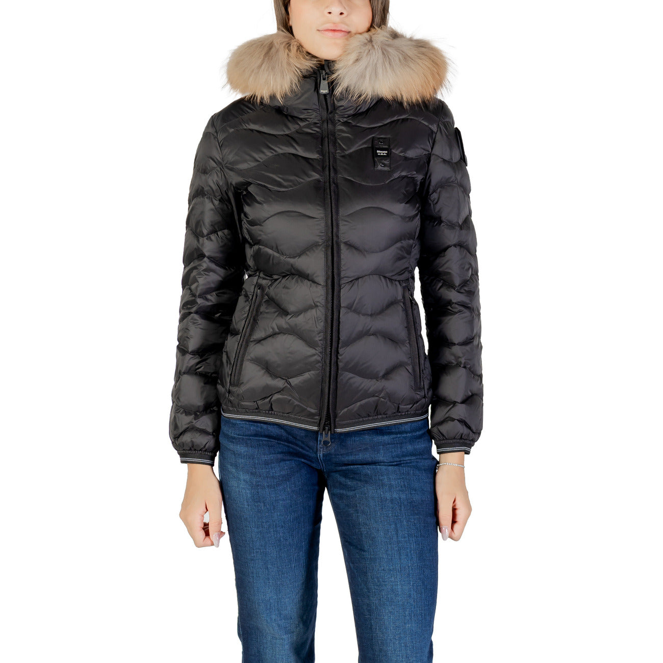 Blauer - Blauer Giubbotto Donna