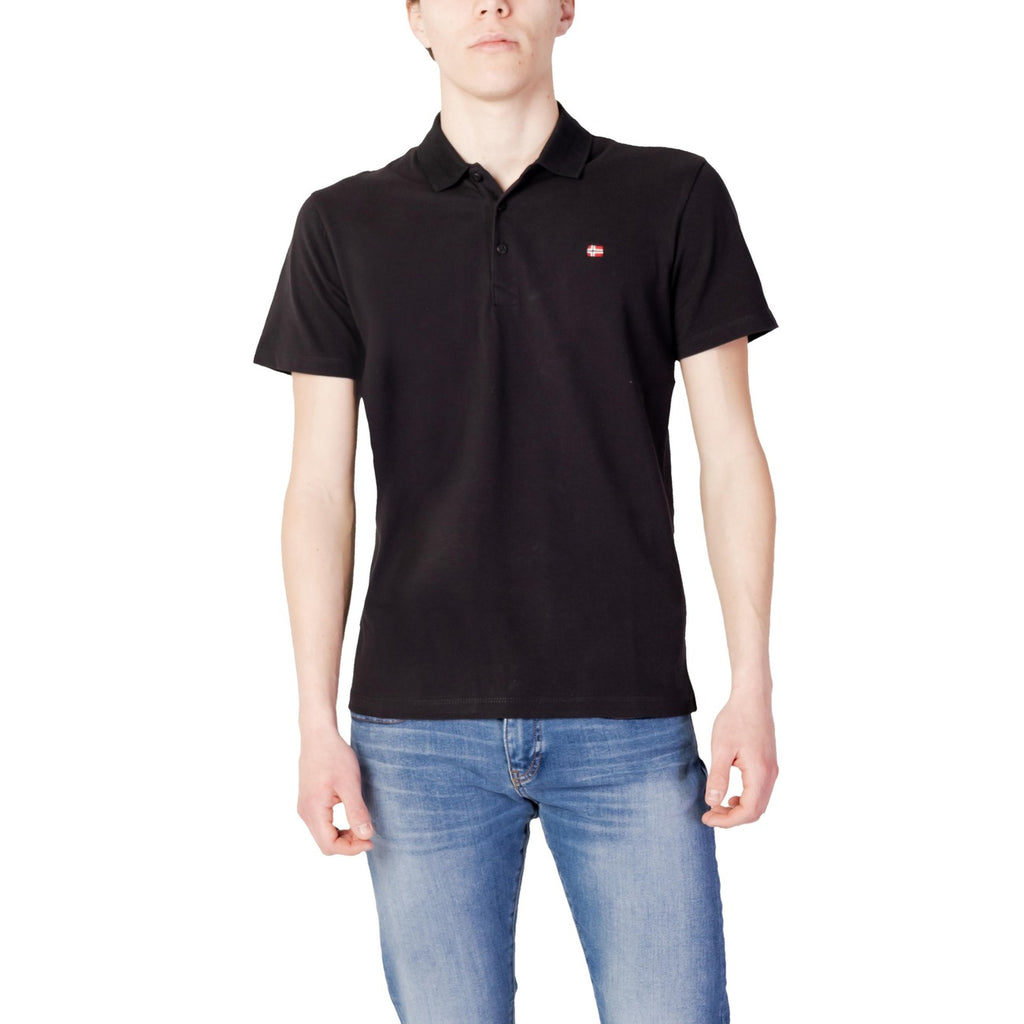 Napapijri - Napapijri Men's Polo Shirt