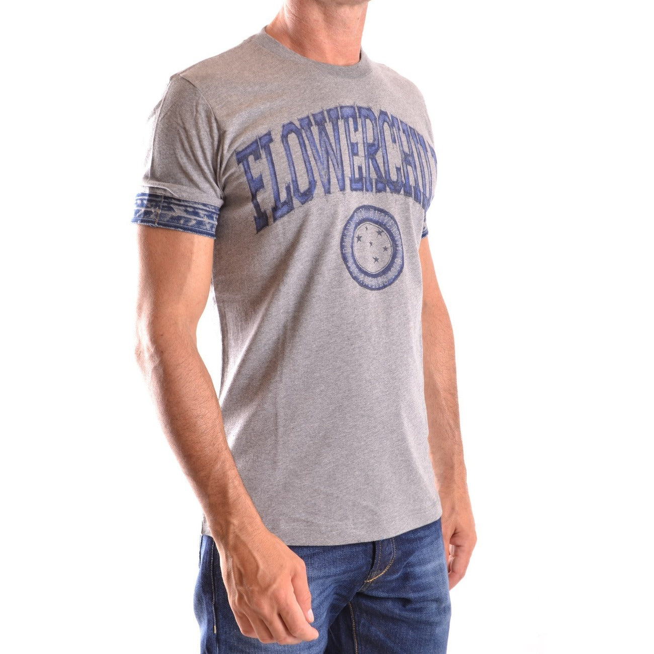 Diesel - Diesel Men's T-Shirt
